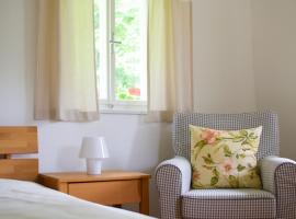 Ferienhaus Koglegg, hotel v destinaci Wies