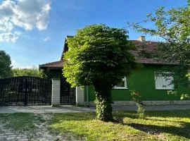 Apartman Maša