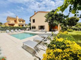 Casa Hermanos by Costabravaway, hotel en Calonge