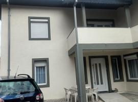 House in the city center, hotel sa Bitola