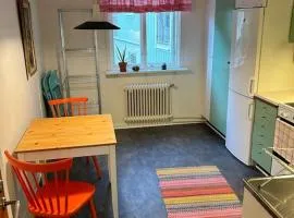 1 Bedroom apartment in Gothenburg