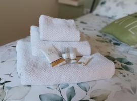 B&B La Casa di Beppe e Madia, hotel v destinaci Bisceglie