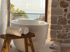 Acta 1939，位于希马拉的酒店