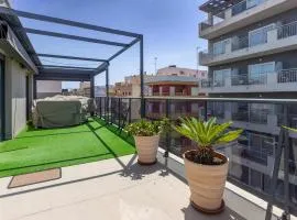 Beautiful Apartment In Torrevieja