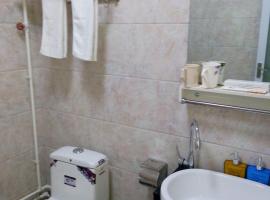 Qinfeng Hotel, ξενοδοχείο σε Laiyuan