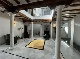 CASA YANGUAS APARTAMENTOS RURALES EN LAUJAR DE ANDARAx