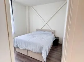86 3City Appartement met Privé parkeerplaats
