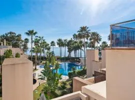 Penthouse Bahia de la Plata