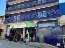 Sans Marcos quartos,suítes