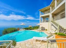 Villa Seascape