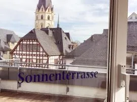 Hotel Am Weißen Turm