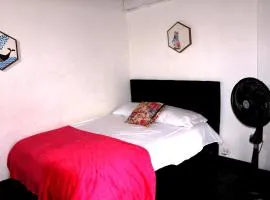 Aparta Suite Torre De Prado 301
