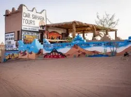 Auberge Kasbah Dar Sahara Tours