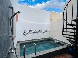 Casa Rural La Simona