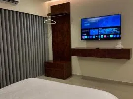 المنصور للشقق الفندقية