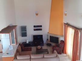 Castelo Chalet Chios