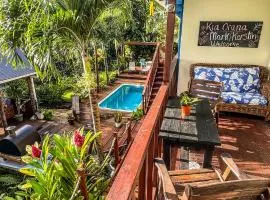 Ariki Retreat Adults Only - Part of the ARIKI EXPERIENCE