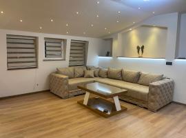 Apartman Maki, hotel u gradu Pančevo