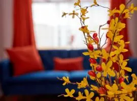 The Oasis Leeds Near City Centre