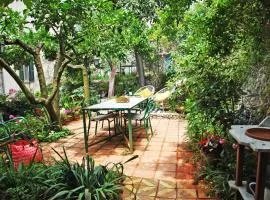 Il giardino dei limoni casa nel Borgo