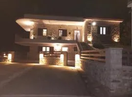 Petrino House