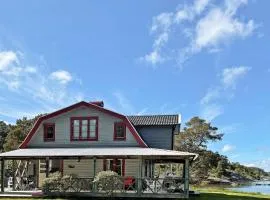 Holiday home UDDEVALLA XXXIII
