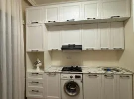 Bulvar Kristal apartment