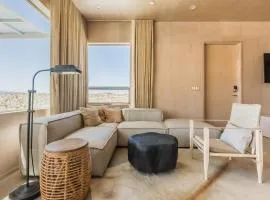 Pause House - AM - your break in Joshua Tree