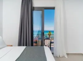 Emerial Deluxe Seaside Rooms