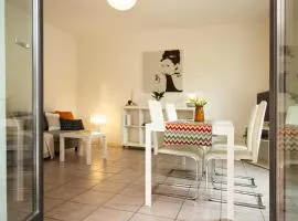 Appartamento esclusivo - Piazza Grande Locarno