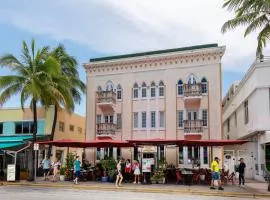 Apartments on Ocean Drive