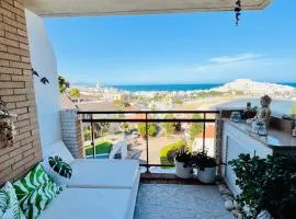 Mirador mar-BookApartments