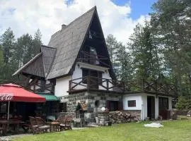 Planinska kuća Tornik - Zlatibor