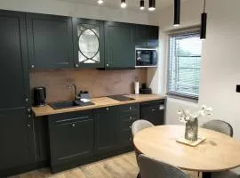 Apartament na Glinkach