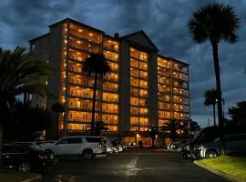 Perdido Escape Spacious 3BR 3BA Condo Beach Pool