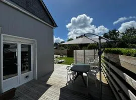 Maison Pors Haor