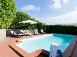 Villa Rosa nel Chianti