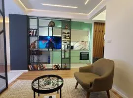 Lukis Apartment