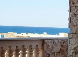 بيت العز للشقق الفندقية - علم الروم Bet Elezz Apartments-Alam Elrom