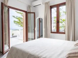 Kaminia Holiday Homes