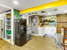 Salt Lake City Apt Near Downtown Pets Welcome!