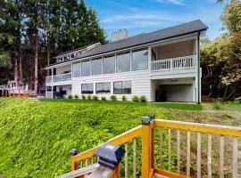 Morning Star Retreat