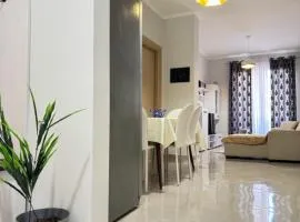 Vlora Centre Spacious Lions Gate 5