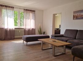 'Allgäus Finest Place '-Domizil zum Träumen und Erholen, apartment in Leutkirch im Allgäu