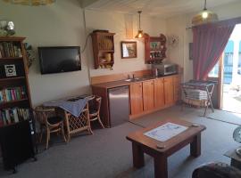 Guthrie Cottage, hotel v destinaci Havelock North