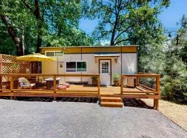 Nature's Nook Mountain Retreat