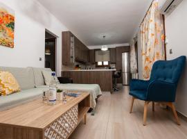 Giorgia's home, hotel in Kokkari