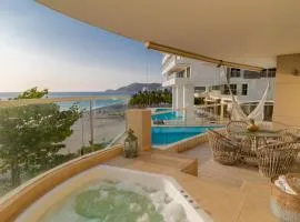 Irotama Reservado Apartamento frente al mar