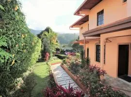 Aparthotel Los Pinos