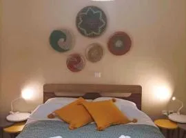 Gerasimos Apartment Φωτεινό Καινούριο Διαμέρισμα στην καρδιά του Μεσολογγίου